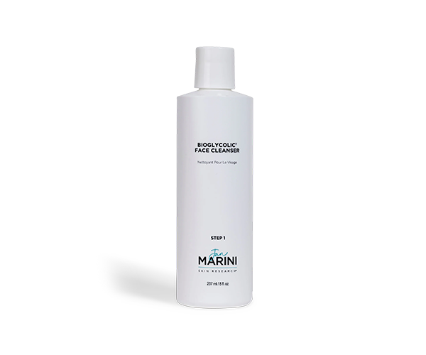 JAN MARINI Bioglycolic Face Cleanser